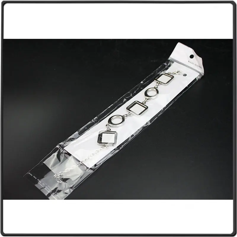 Браслеты для сублимации модный браслет с 5 цветами ювелирные изделия