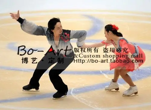 

Одежда для катания на коньках для девочек; Бесплатная доставка; платья для катания на коньках; подарки для девочек на заказ