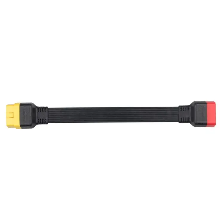 Новый оригинальный 16-контактный Удлинительный кабель OBD2 для EasyDiag 3 0/easydiag 2 0 plus