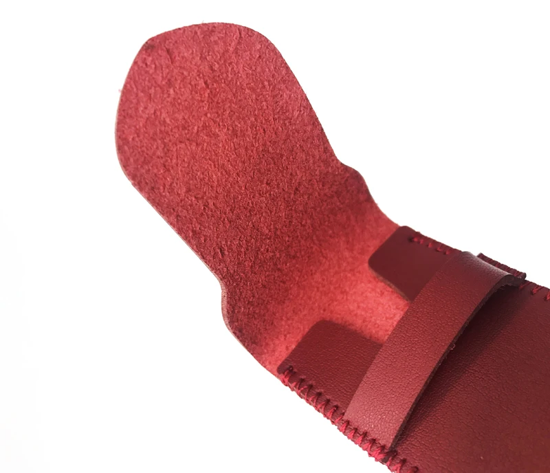 1 шт фонтан кожаный чехол для ручки Набор Карандаш сумка хранения комплект офиса