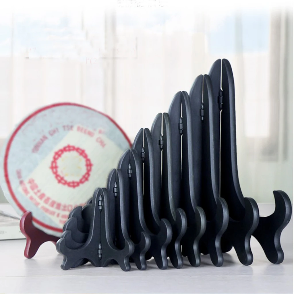 10 'Дисплей мольберт подставка тарелка блюдо фотография Книга Держатель