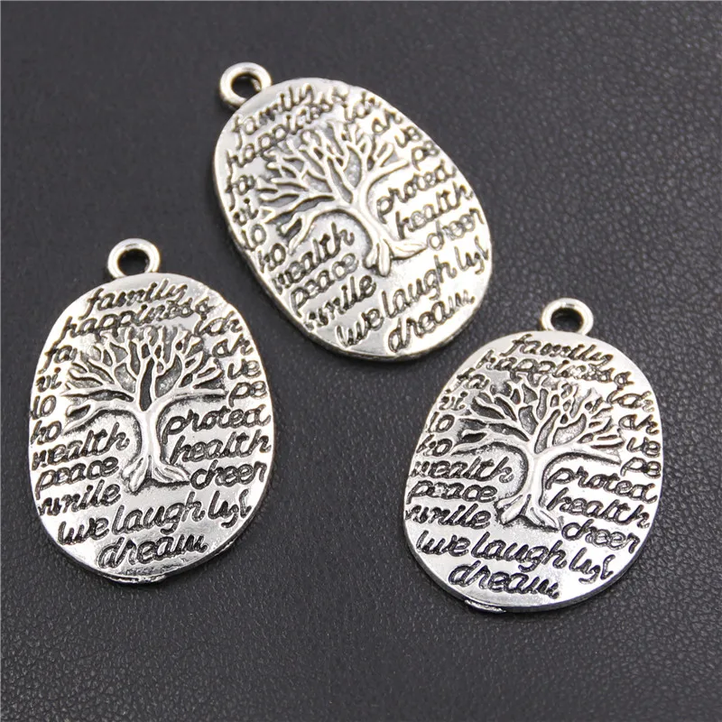 Ювелирные изделия сделай сам A2371 2 шт.|pendant diy|message charmsdiy jewelry pendant |
