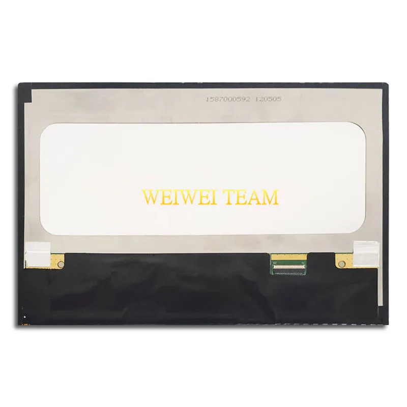

N070ICG-LD1 LCD Display Panel 7 inch IPS LCD Screen 1280X800 39PIN