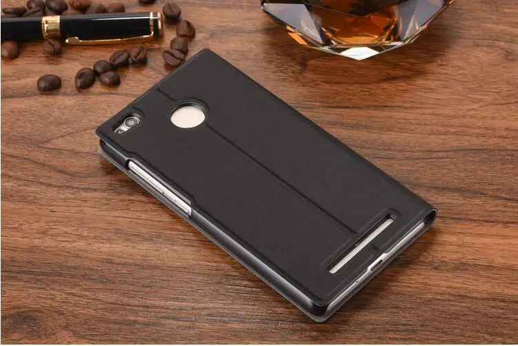 Горячее предложение! Распродажа! Xiaomi RedMi 4 4 pro 4A 4X3 3S 3X S стенд флип чехол из искусственной кожи чехол Xiaomi RedMi 4pro Prime жесткий чехол S