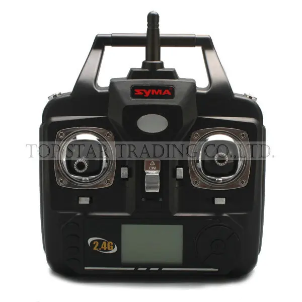 

Syma X5C дистанционного Управление запасная часть передатчика Запчасти X5C-13