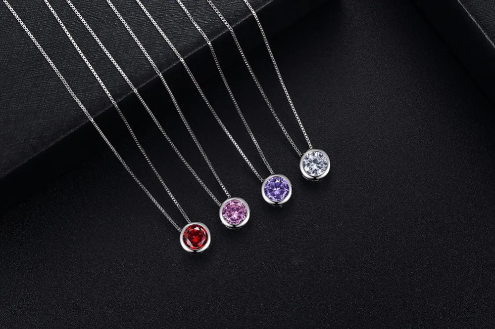 Комплект из колье и серёг с австрийским кристаллом 8 мм/6 мм|bridal wedding jewelry sets|jewelry sets