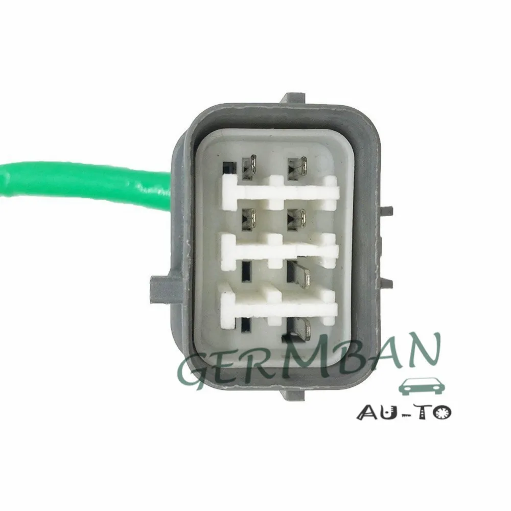 Новый изготовленный датчик O2 подачи воздуха и топлива кислородный подходит для