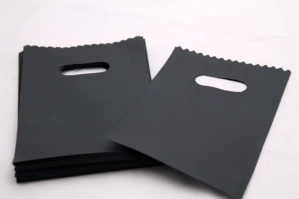 Пластиковая подарочная сумка Оригинальная одежда свадебные сумочки для конфет