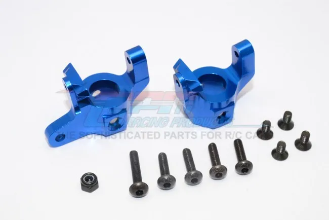 1/10 г. VATERRA K5 BLAZER ASCENDER CNC сплав C HUB K5019|Детали и аксессуары| |