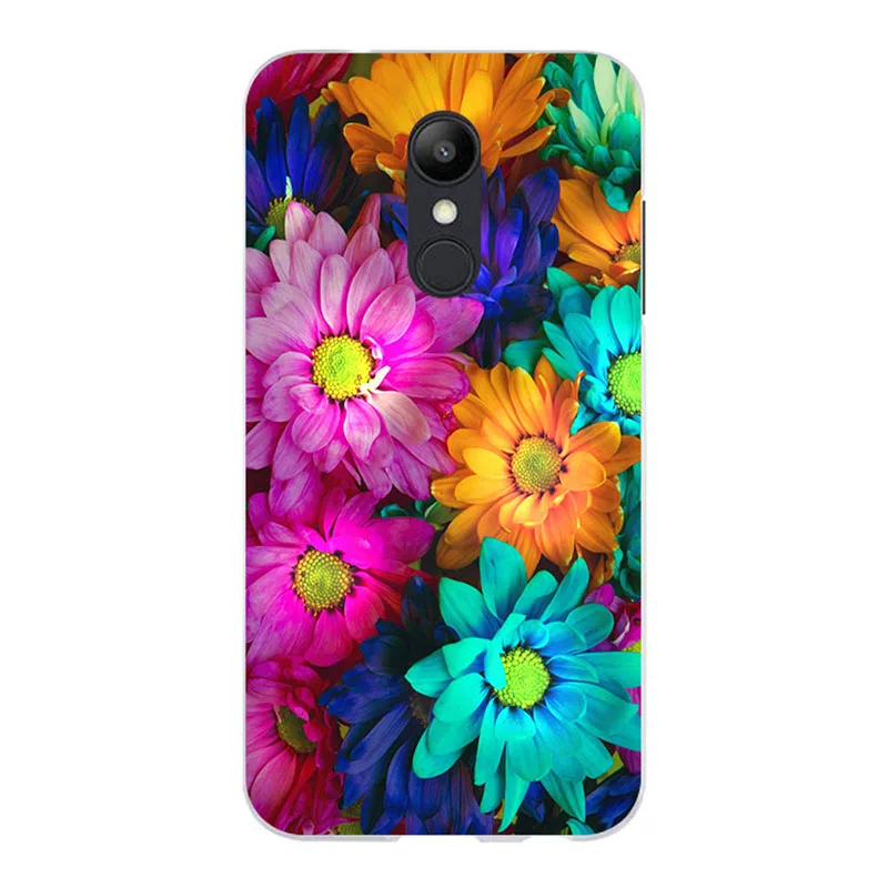 ZX23 Для LG K11 чехол LG K11 чехол 5," мультяшная Силиконовая задняя крышка чехол для телефона для LG K11 K 11 чехол Fundas Capa - Цвет: ZX23