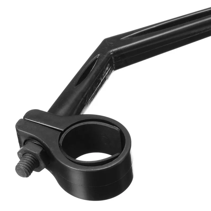 Зеркало заднего вида отражатель 2 шт. прочный для электрического скутера