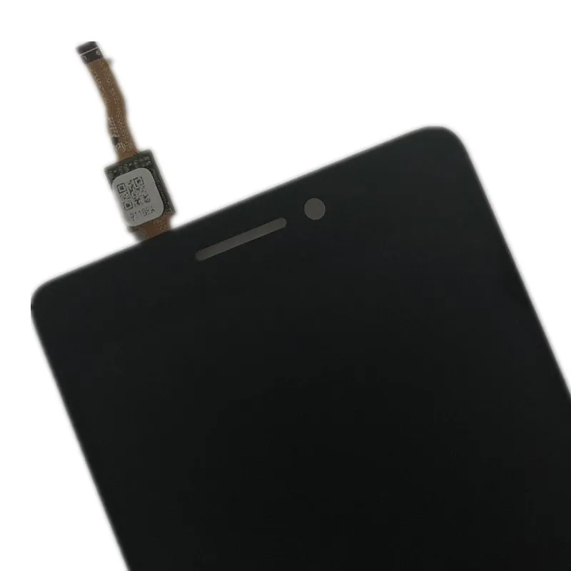 Для Lenovo K3NOTE K50 T5 A7000Plus A7000 + ЖК дисплей сенсорный экран дигитайзер в сборе Замена с