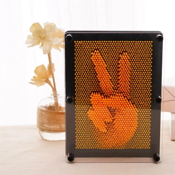 Детские забавные игрушки пластиковые 3D DIY модели антистресс клон отпечатков пальцев иглы слизи рук Плесень Детские развивающие игрушки M09
