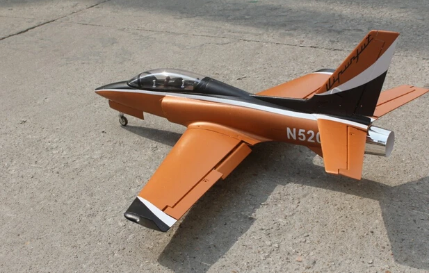 V2 RC реактивный самолет Taft хобби Viper с 90 мм EDF 6S версия PNP | Игрушки и