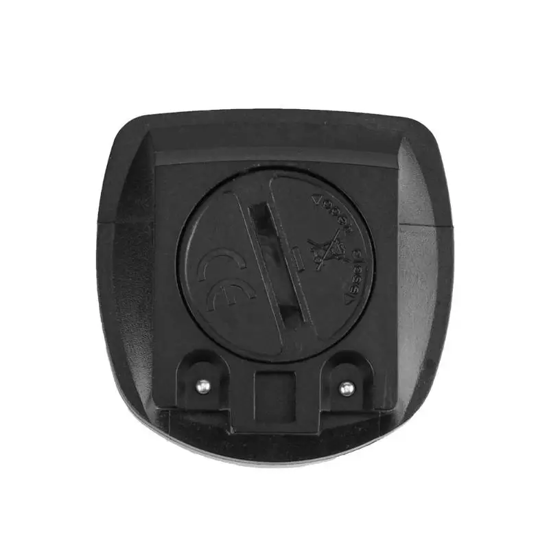 Cycling Bicycle Speedometer Waterproof LCD Display Digital Meter Odometer Wired Bike Computer Accessories | Спорт и развлечения