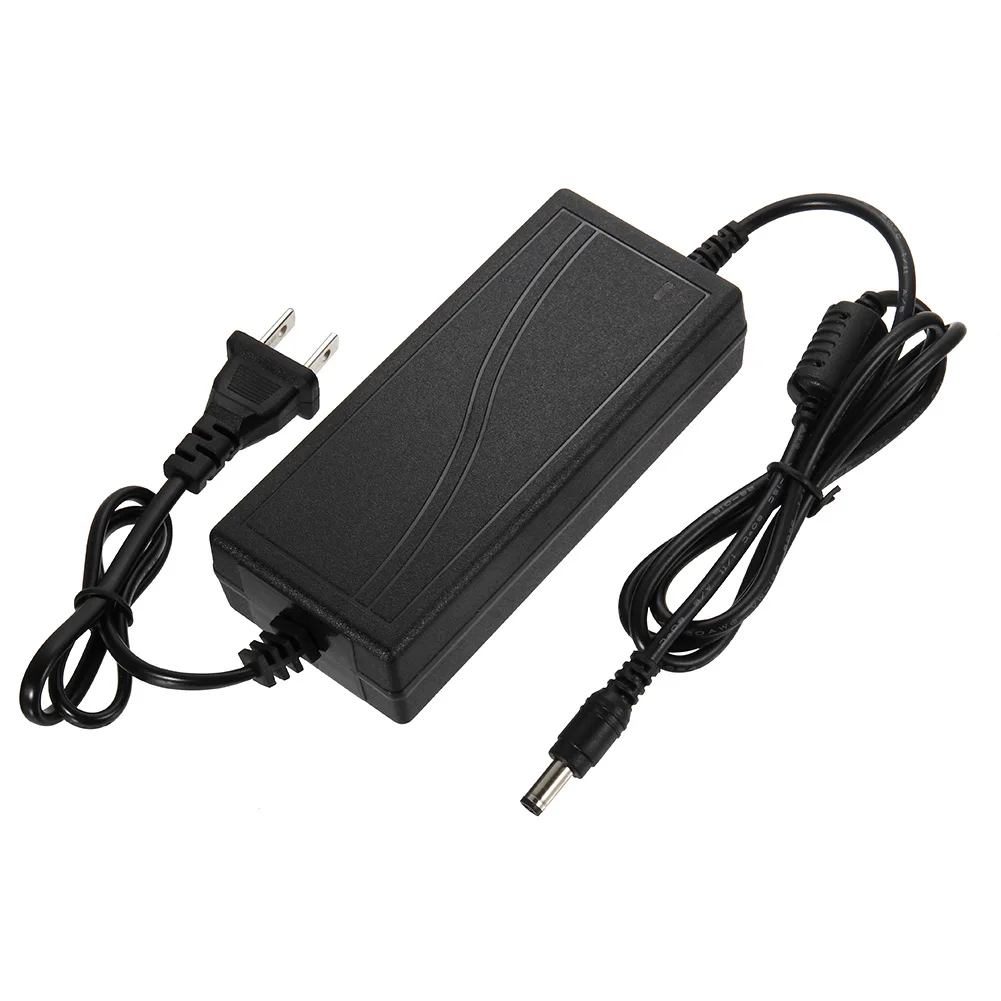 AC DC 12 V 6A адаптер питания 72 W для розетки дропшиппинг|Адаптеры AC/DC| |