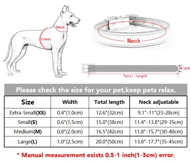 Ошейник для щенков с отверстиями (может использоваться подвешивания сделай сам) |