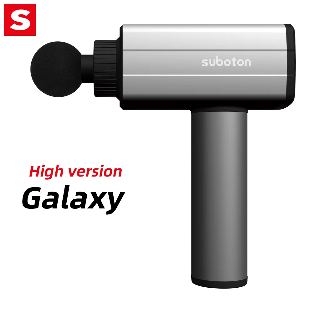 Suboton c1 - Цвет: suboton s5 silver