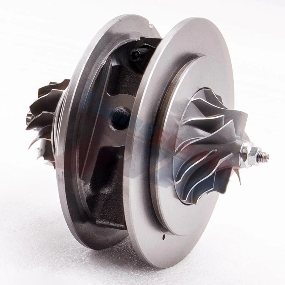 TF035 Turbo КЗПЧ 49135-07302 49135-07300 49135-07100 Турбокомпрессор картриджа 2823127800 для hyundai Santa Fe 2 CRDi
