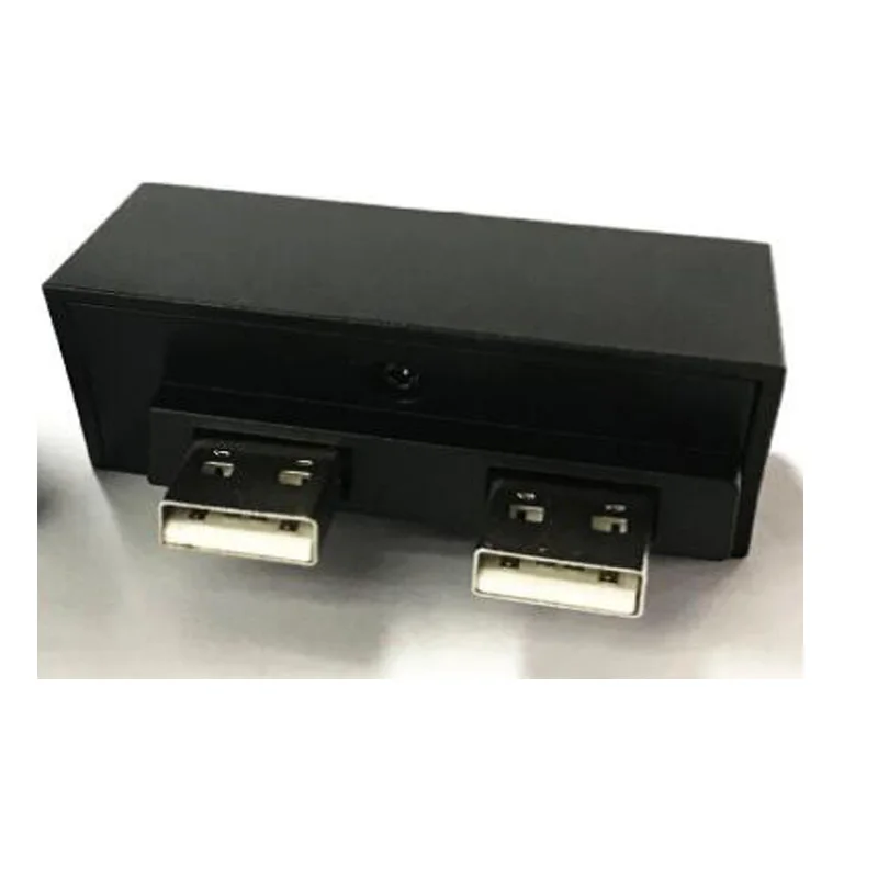 Расширение PS4 Pro HUB аксессуары LED Mini 5 в 1 USB порт 3 0 и 2 Hub игровая консоль Расширенный адаптер для PlayStation 4 Pro|mini