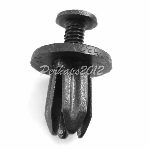 

500x OEM For Side Trunk Lining Retainer Pillar Garnish Clips For Honda 91550-SH3-003 91550SH3003 A19142 Civic For Accord Wagon