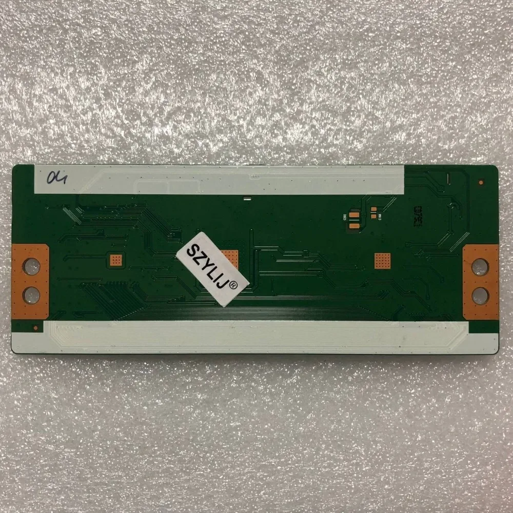 szylij LC32/37/42/47/55 FHD TM240 Ver0.3 6870C-0402C 6870C-0402B пятно