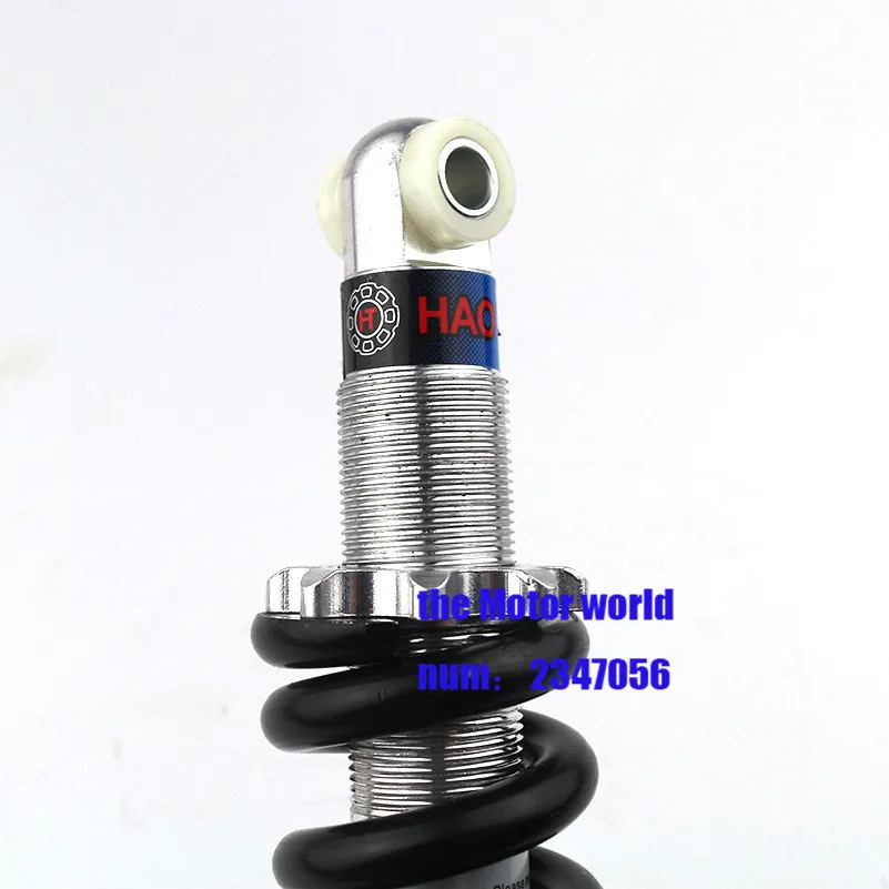 215 мм * фунтов металлическая задняя подвеска бампер пружинный амортизатор детали