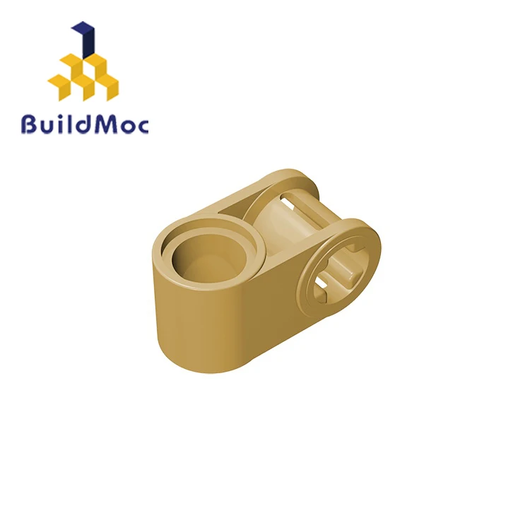 BuildMOC сборы из частиц 6536 1x2 для строительных блоков детали сделай сам