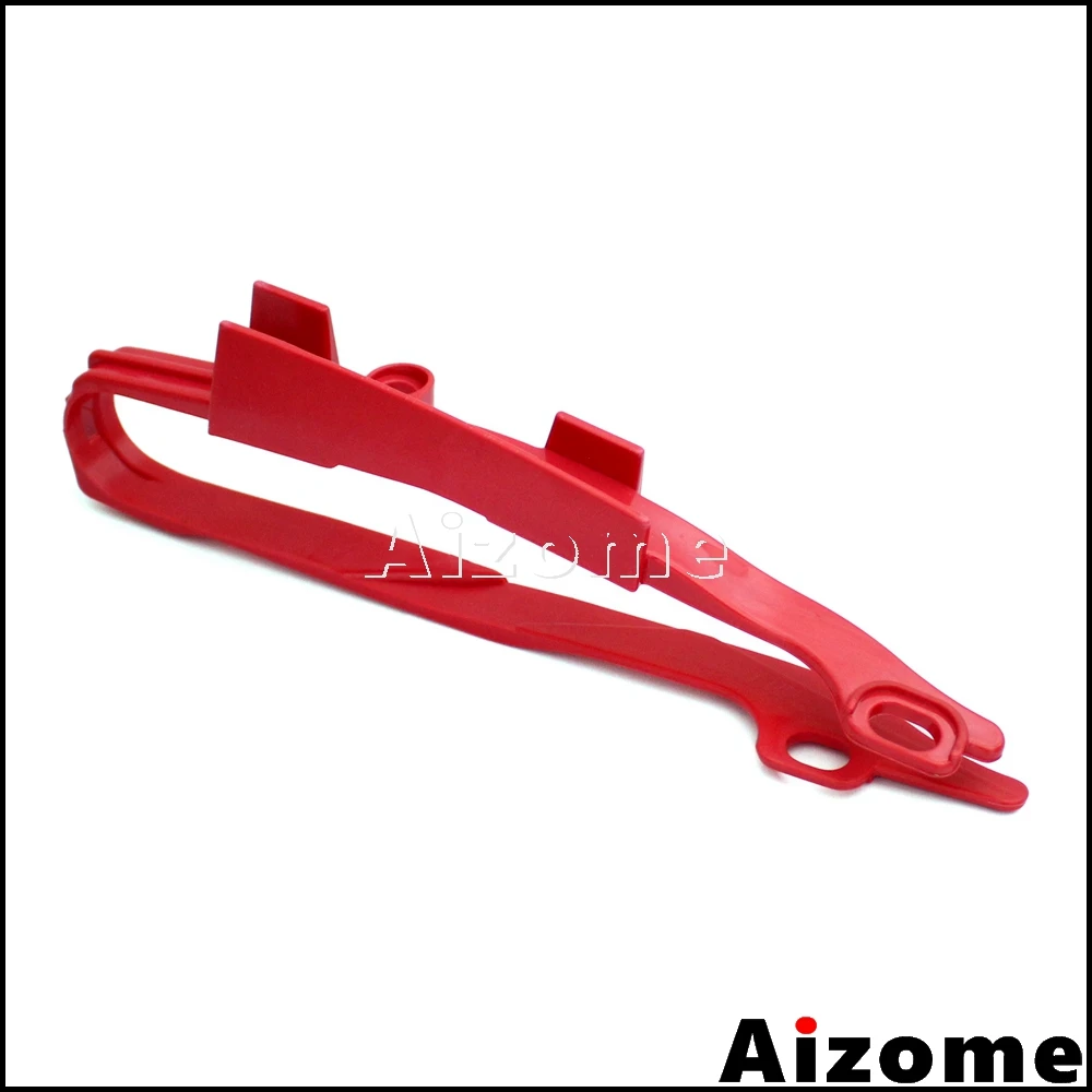 Направляющая цепи для кроссового мотоцикла Honda CR125R CR250R 2000-2007 CRF250R CRF450X 2005-2009 CRF250X