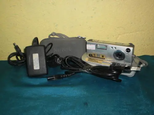DHL/EMS 5 ЛОТ Kodak EasyShare LS420 Цифровая Камера w/Adaptor-A1 | Инструменты