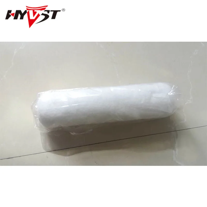 Aftermarket безвоздушная краска роликовая головка подходит для удлиняющего полюса