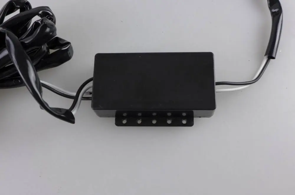 

eOsuns led drl daytime running light for Hyundai accent 2012 2013, 2pcs, wireless control