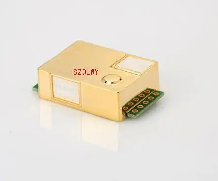 MH-Z198 CO2 датчики