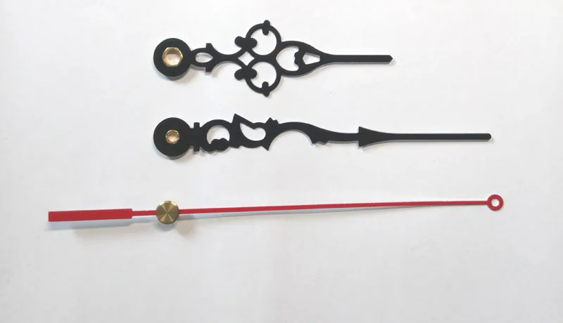 Оптовая продажа! Новинка кварцевые часы с механизмом качели для ремонта часового