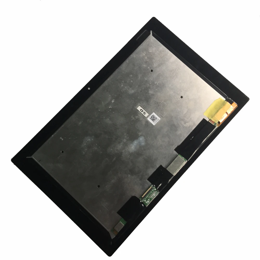ЖК дисплей для Sony Xperia Tablet Z2 SGP511 SGP512 SGP521 SGP541 сенсорный экран дигитайзер датчики