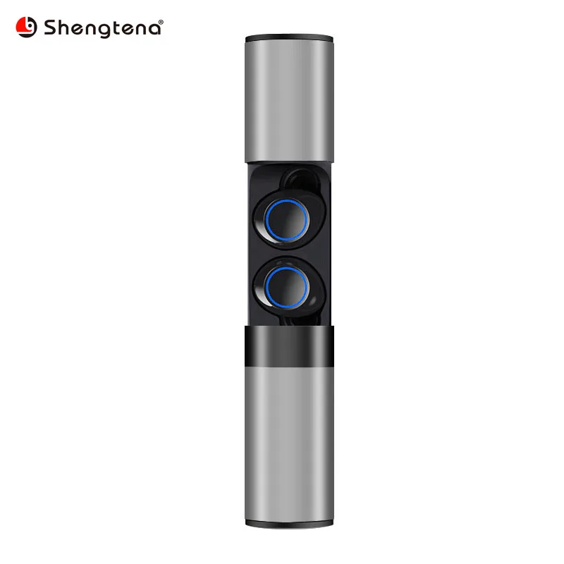 Shengtena мини беспроводные Bluetooth наушники STN-S2 стерео гарнитура Высокое качество