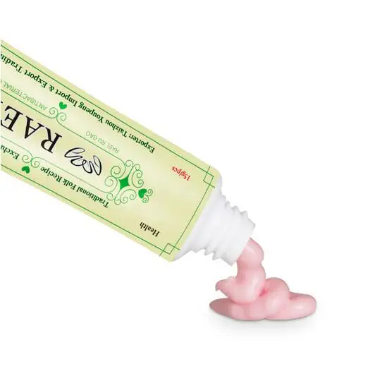 Без коробки! 8 шт. оригинальные мощные профессиональные безопасные ингредиенты