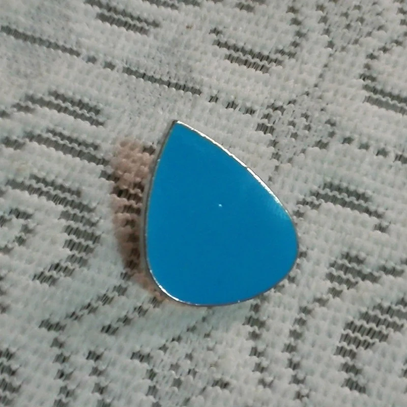 Карманный металлический значок покемен Канто 8 лига для спортзала булавка Pip Gen