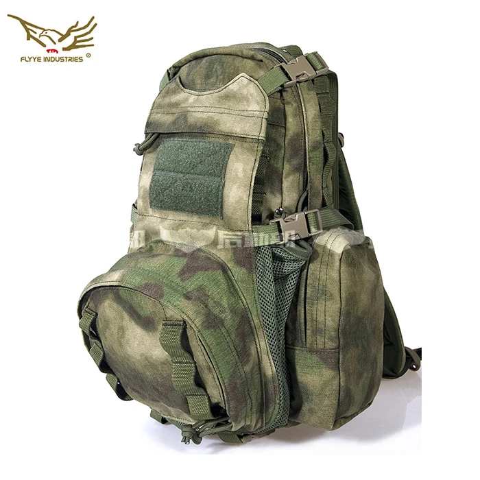 FLYYE wild dmaps рюкзаки специальная сумка для воды BTAP версия MOLLE warthog Открытый Велоспорт рюкзаки FY-PK-M017