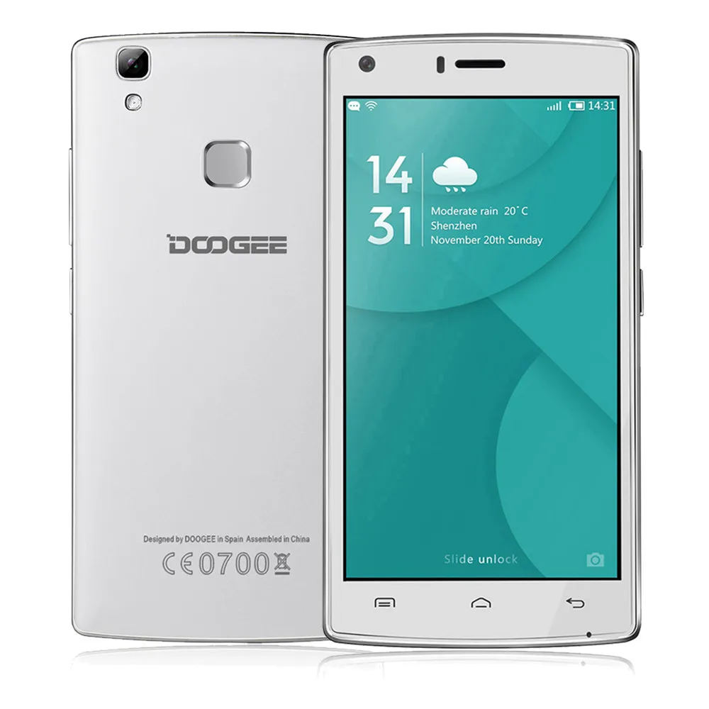 Usb HiFi музыкальный плеер MP3 walkman воспроизводитель mp3 плеер DOOGEE X5 MAX сотовый телефон Android 6 смартфон