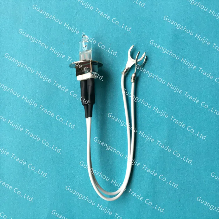NJK10261 галогенная лампа Beckman Coulter AU480 AU680 Olympus AU400 12 В 20 Вт оригинальная и новая MU988800.new