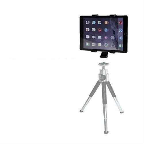 Держатель для планшетного ПК зажим штатива iPad pad Крепление с 1/4&quot|Моноподы| |