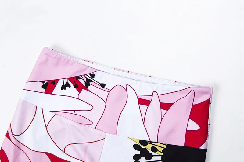 Одежда для тренировок, для спортзала, для йоги, комплект спортивной одежды, для женщин, сухая, подходит для женщин, с милым принтом, одежда для фитнеса, для бега, спортивная одежда для бега