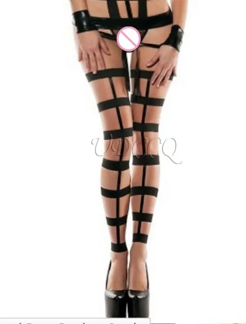 Сексуальное длинное нижнее белье Babydoll платье боди сорочки пижамы + стринги