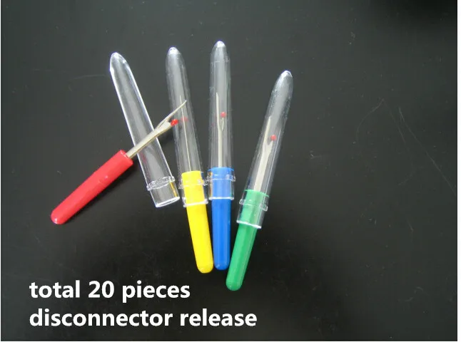 Всего 20 штук инструмент для вышивки крестиком | Дом и сад