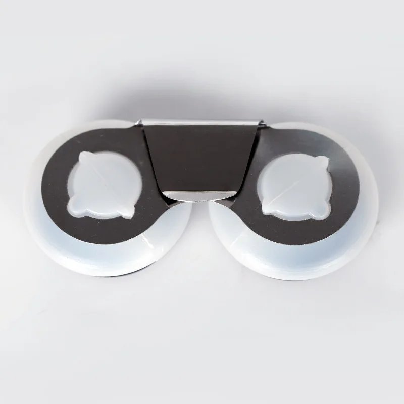 Горшки для масляных красок с пластиковым покрытием односторонние двухсторонние