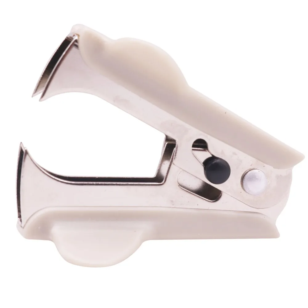 Креативный Съемник степлера для ногтей съемник зажим товары кабинета и дома