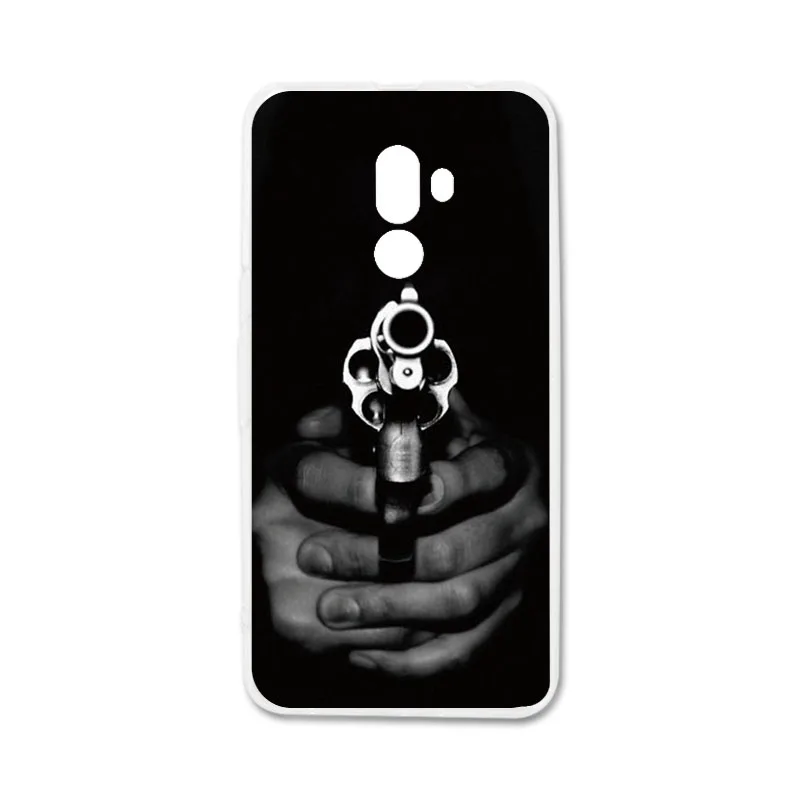 Akabeila чехлы из мягкого ТПУ для Ulefone S8 чехол силиконовый для Ulefone S8 Pro Чехол для Ulefone S8 Pro 5,3 дюймов чехлы из силикона - Цвет: D072