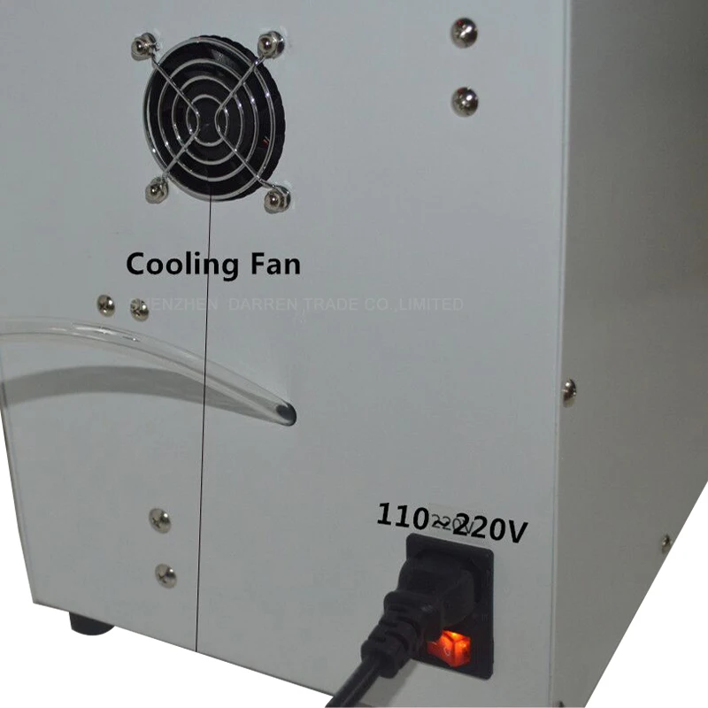 

Autoclave OCA Adhesive Sticker LCD High Pressure Bubble Remove Machine For LCD Glass Refurbishment for mobile phone