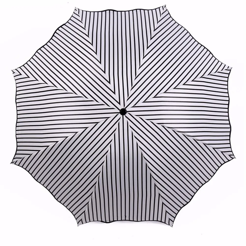 Factory For Umbrella Woman Fold Sunscreen Rain Or Shine Dual Purpose Sunshade Korea Student Exceed Light Too Parasol JJ-YS64 | Дом и сад
